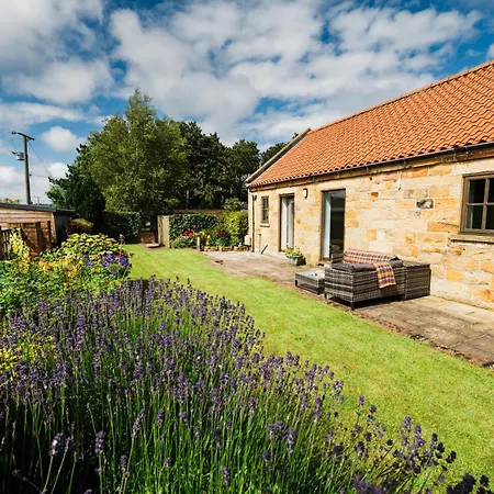 Barn Owl Holiday home