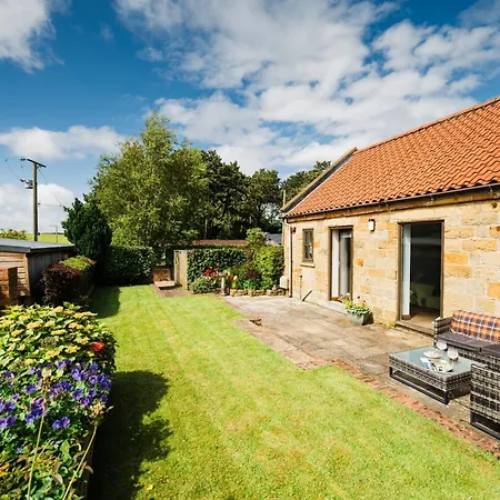 Barn Owl 펜션 스카버러