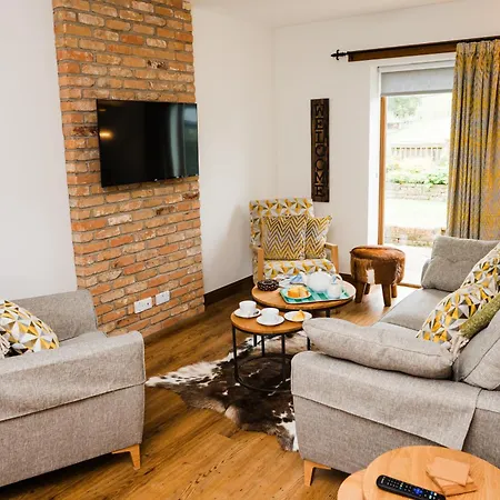 Barn Owl 스카버러