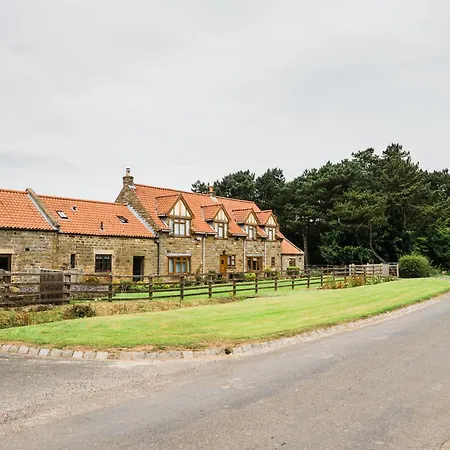 Barn Owl Holiday home