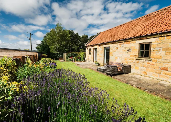 Barn Owl Holiday home