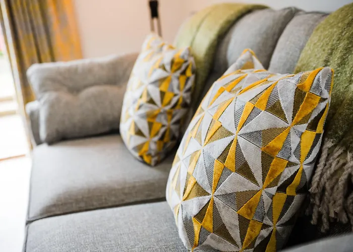 Barn Owl Vakantiehuis *