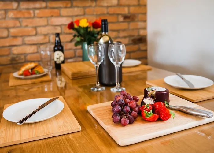 Barn Owl Scarborough