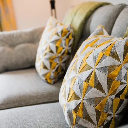 Barn Owl Vakantiehuis *